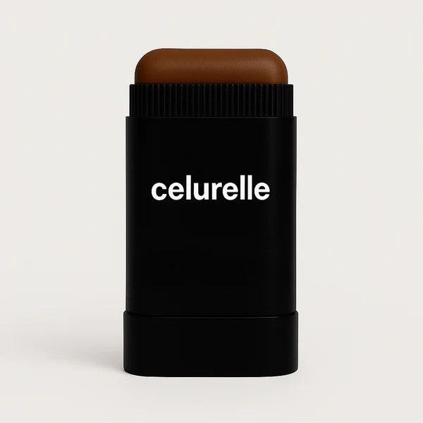 Celurelle Beyaz Kapatıcı Stick
